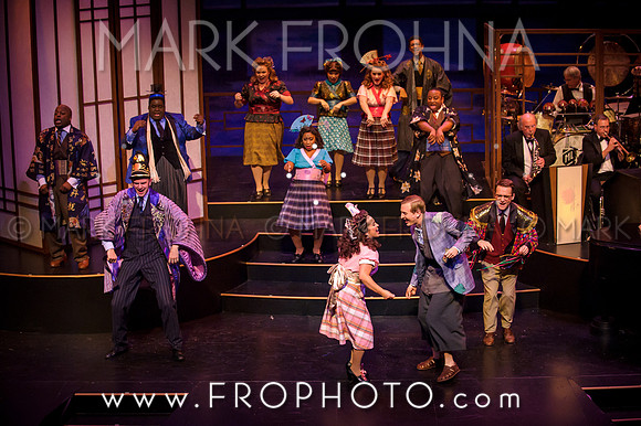 Skylight Hot Mikado Highlights-73