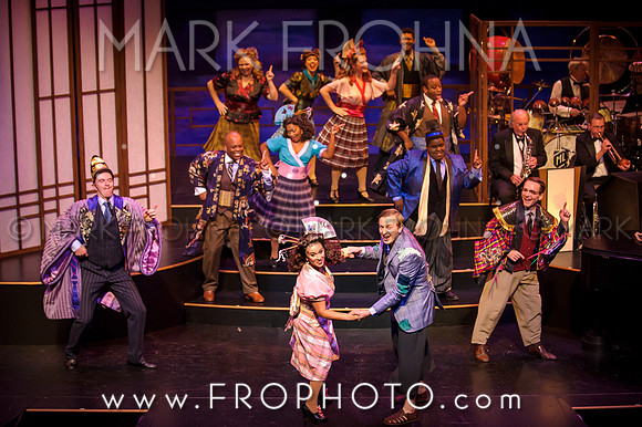 Skylight Hot Mikado Highlights-75
