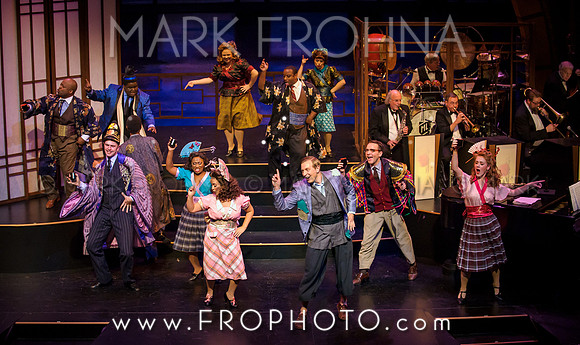 Skylight Hot Mikado Highlights-74