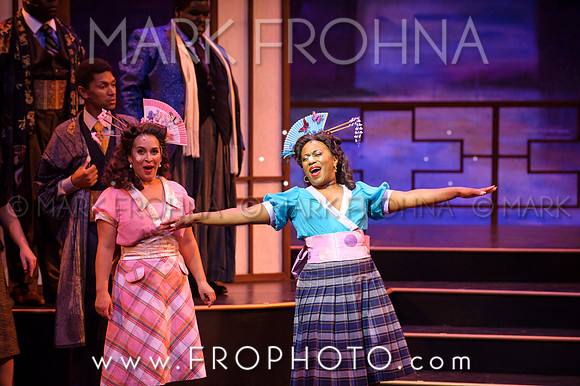Skylight Hot Mikado Highlights-71