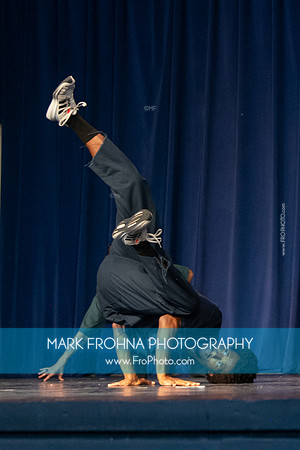 No Studios Dance Fest 2024 Chicago Dance Crash-11