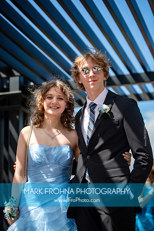 Henry Prom 2025-28