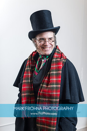 The Rep Matt Daniels Scrooge 50-22