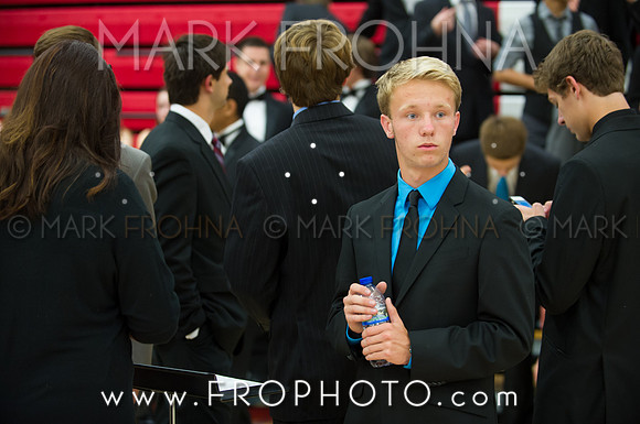 AHS Fall Concert 14-9