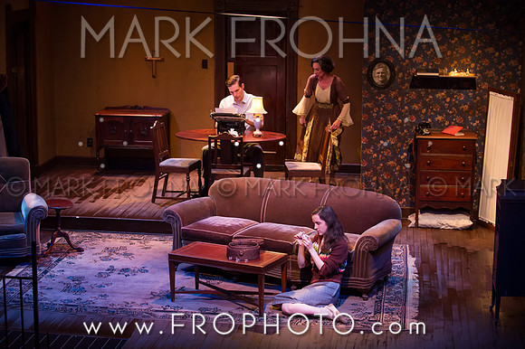 In Tandem Glass Menagerie-30