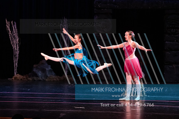 BRIO La Bayadere-75