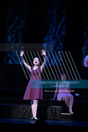 2022 Jerry Awards Lead Medley 1-31