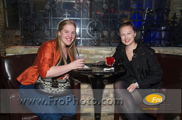 Skylight Season Launch Party 2014-9