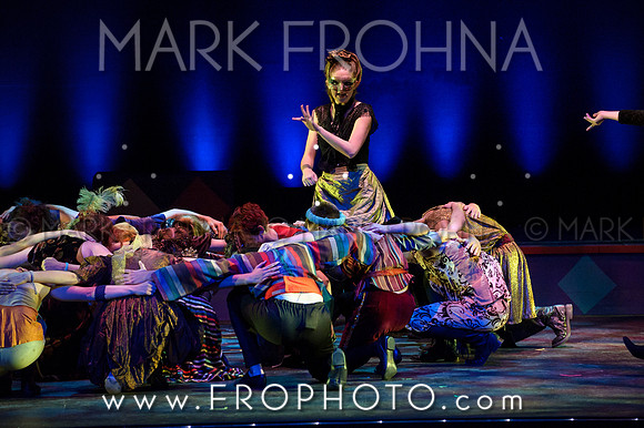 VAHS Pippin-12