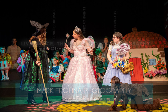 Waukesha Catholic Wizard of Oz 2025-57
