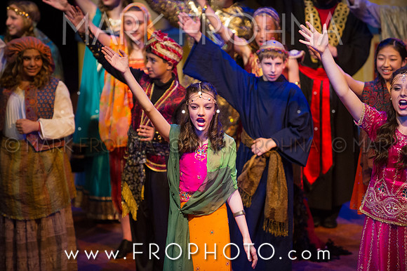 Prairie School Alladin-15