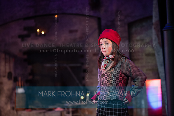 Skylight Oliver Picadilly Young Performers-434