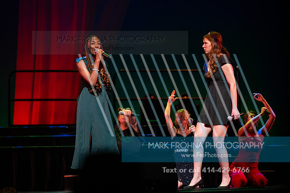 Overture Jerry Awards 2025 Lead Medley PM1-486