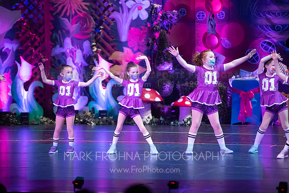 BCA Academy April 2021 Wed500-071
