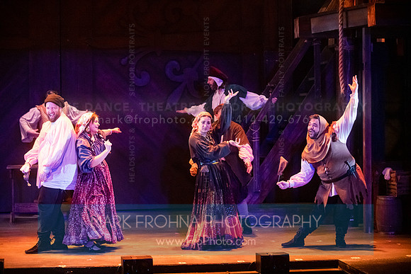 Skylight Hunchback Highlights-72