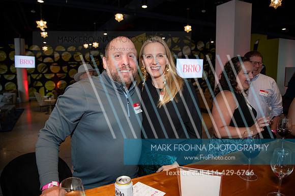 BRIO Club Brio Kickoff-22