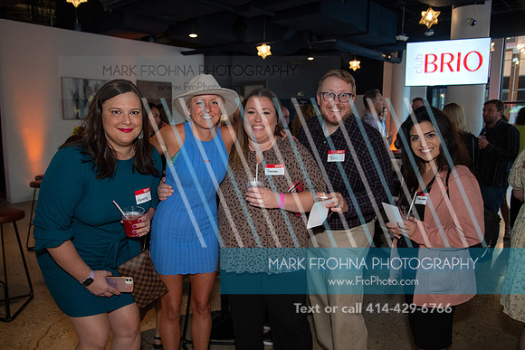 BRIO Club Brio Kickoff-21