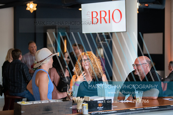 BRIO Club Brio Kickoff-13
