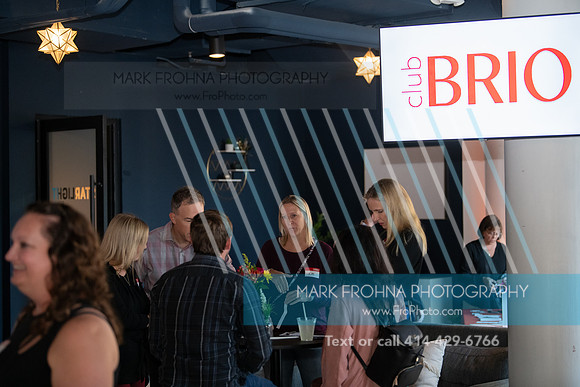 BRIO Club Brio Kickoff-14