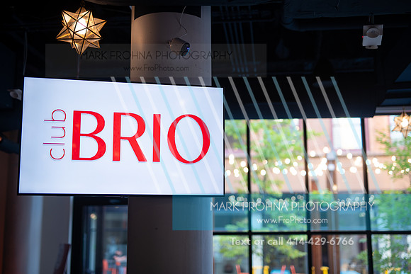 BRIO Club Brio Kickoff-9