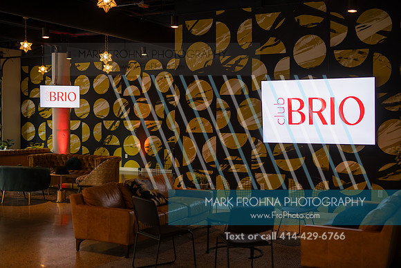 BRIO Club Brio Kickoff-3