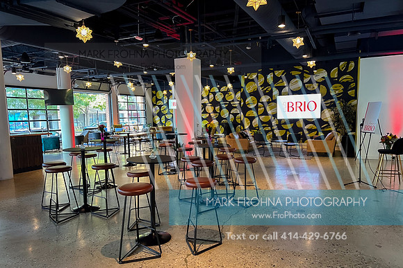 BRIO Club Brio Kickoff-4