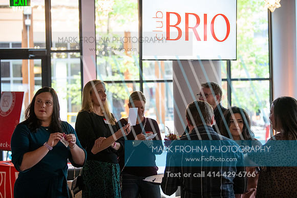 BRIO Club Brio Kickoff-15