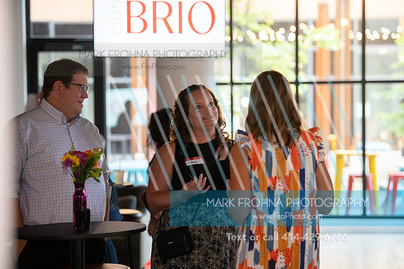 BRIO Club Brio Kickoff-12