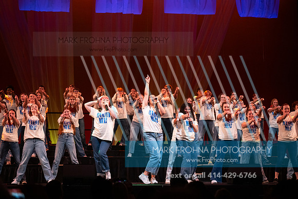Overture Jerry Awards 2025 Muskego Mamma Mia-37