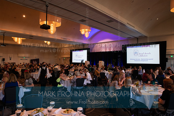 Impact100 Annual Awards Ceremony 2021-039