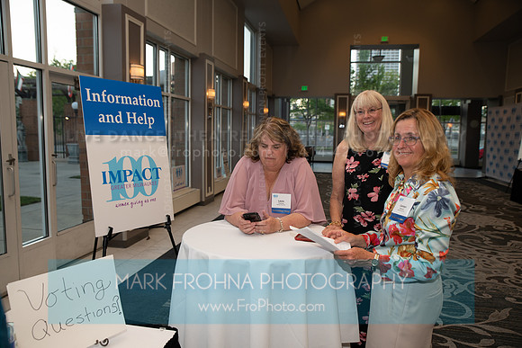 Impact100 Annual Awards Ceremony 2021-104