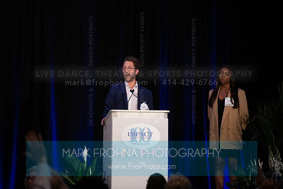 Impact100 Annual Awards Ceremony 2021-067