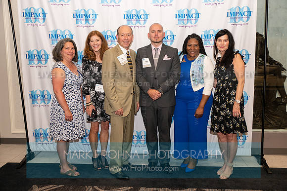 Impact100 Annual Awards Ceremony 2021-132