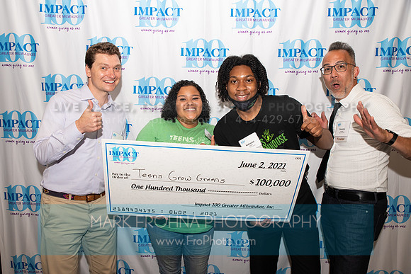 Impact100 Annual Awards Ceremony 2021-127