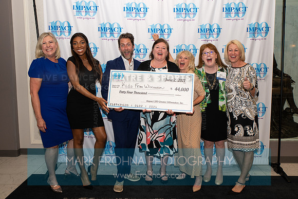 Impact100 Annual Awards Ceremony 2021-131