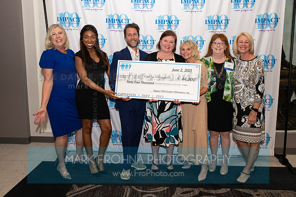 Impact100 Annual Awards Ceremony 2021-130