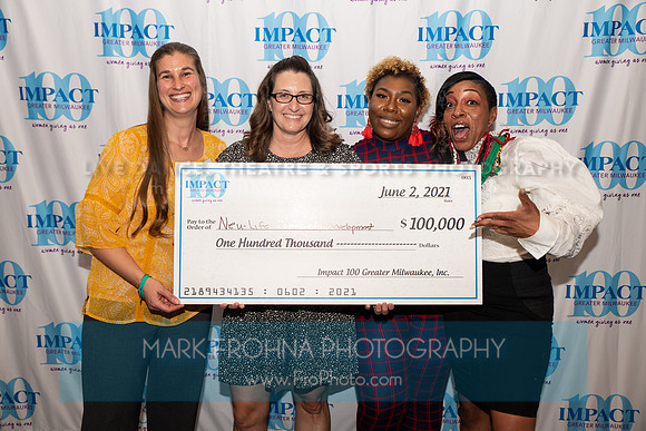 Impact100 Annual Awards Ceremony 2021-125