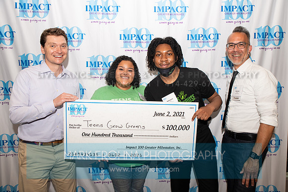 Impact100 Annual Awards Ceremony 2021-126