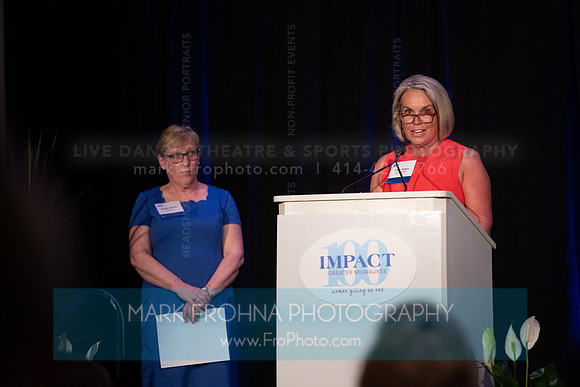 Impact100 Annual Awards Ceremony 2021-122