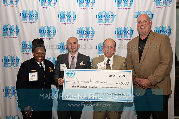 Impact100 Annual Awards Ceremony 2021-123