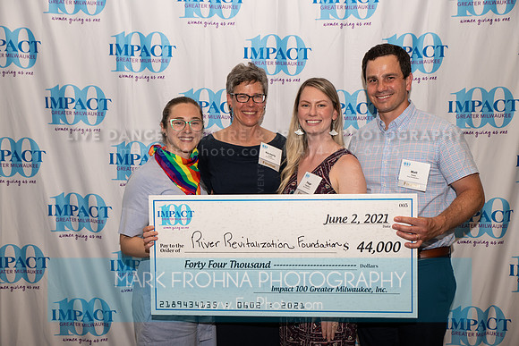 Impact100 Annual Awards Ceremony 2021-124
