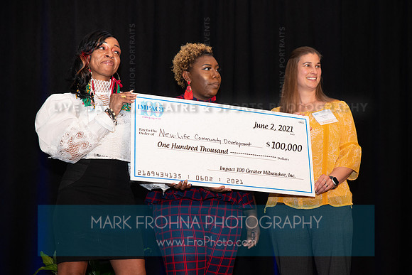 Impact100 Annual Awards Ceremony 2021-118