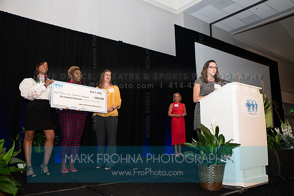 Impact100 Annual Awards Ceremony 2021-119