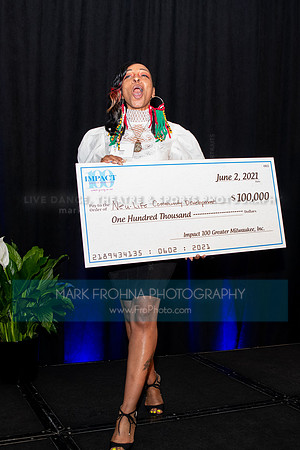 Impact100 Annual Awards Ceremony 2021-117