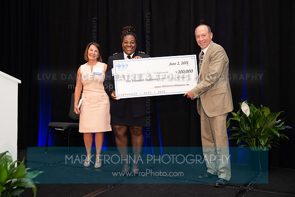 Impact100 Annual Awards Ceremony 2021-114