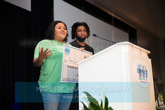 Impact100 Annual Awards Ceremony 2021-110