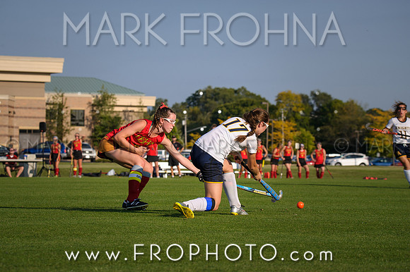 DSHA vs BA Field Hockey 9-14-17-51