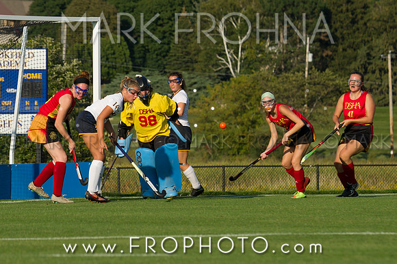 DSHA vs BA Field Hockey 9-14-17-49