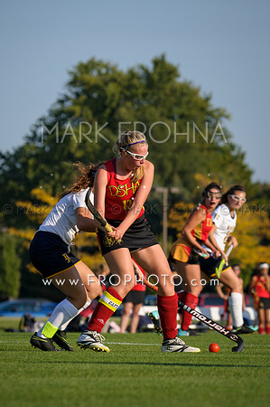 DSHA vs BA Field Hockey 9-14-17-27