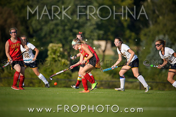 DSHA vs BA Field Hockey 9-14-17-4